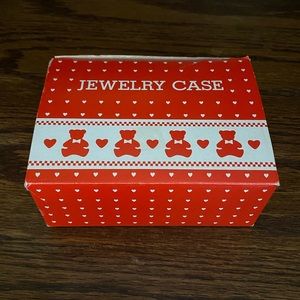 Sanrio Jewelry Case